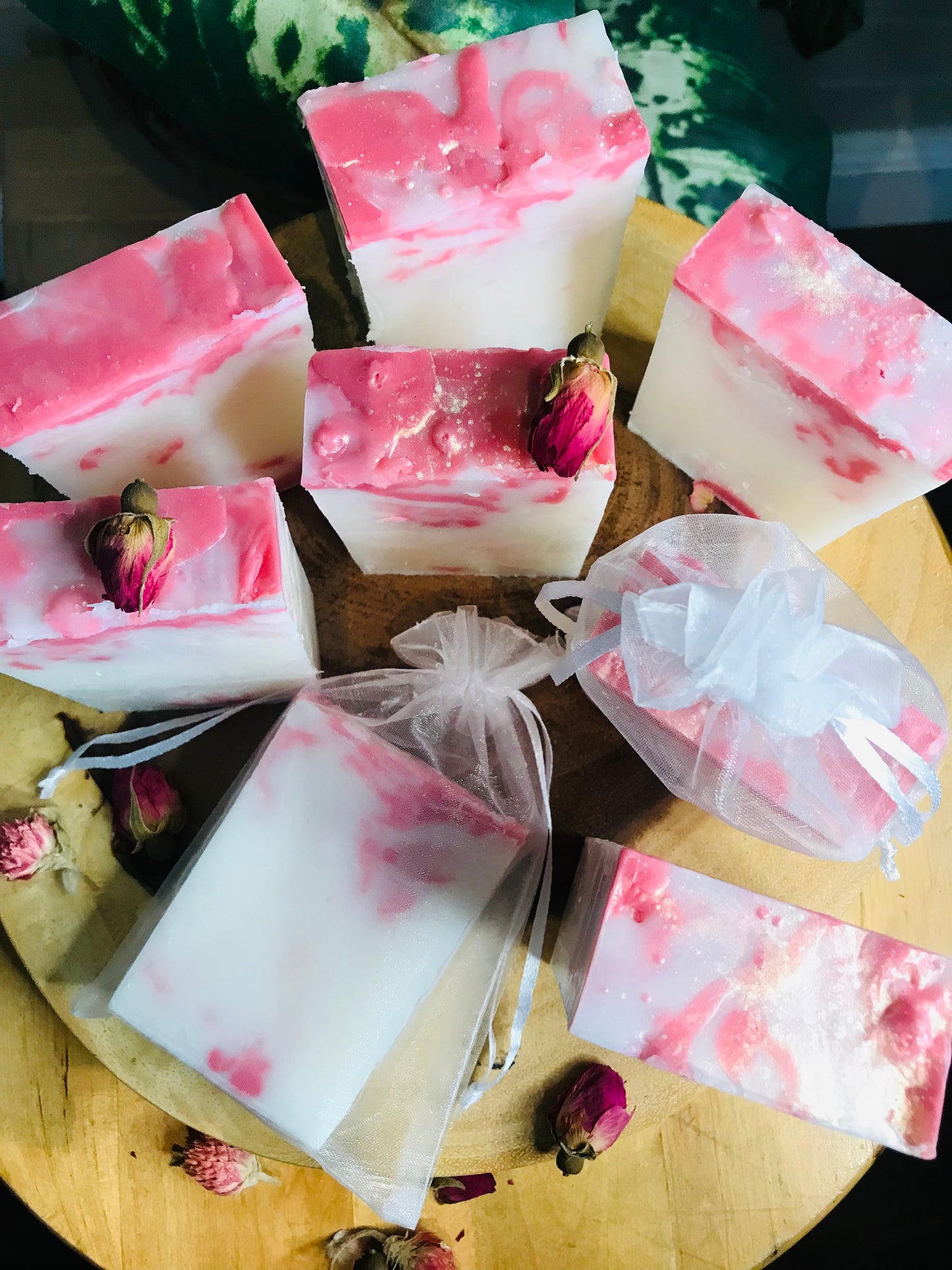 Yoni Soap Bar